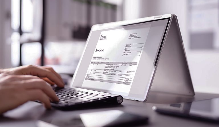 BIR extends Electronic Invoicing System deadline to December 2026